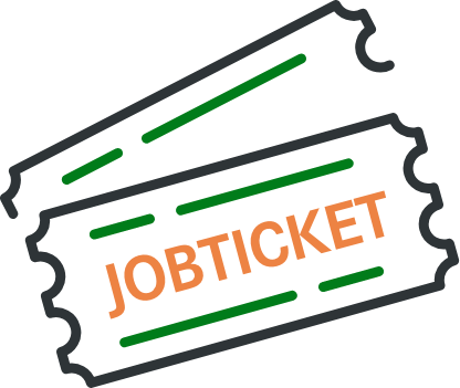 Jobticket